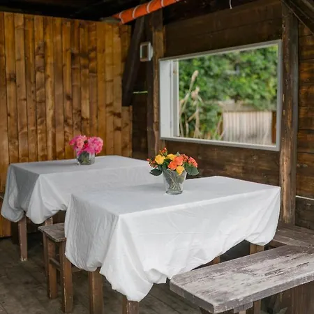 Rijawetz Top 1 By Seebnb * Schiefling am Wörthersee