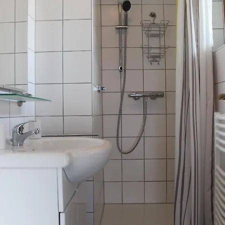 Appartamento Rijawetz Top 1 By Seebnb