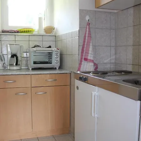 Rijawetz Top 1 By Seebnb Appartamento *